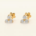 Prism Stud