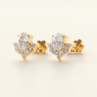 Veil Stud