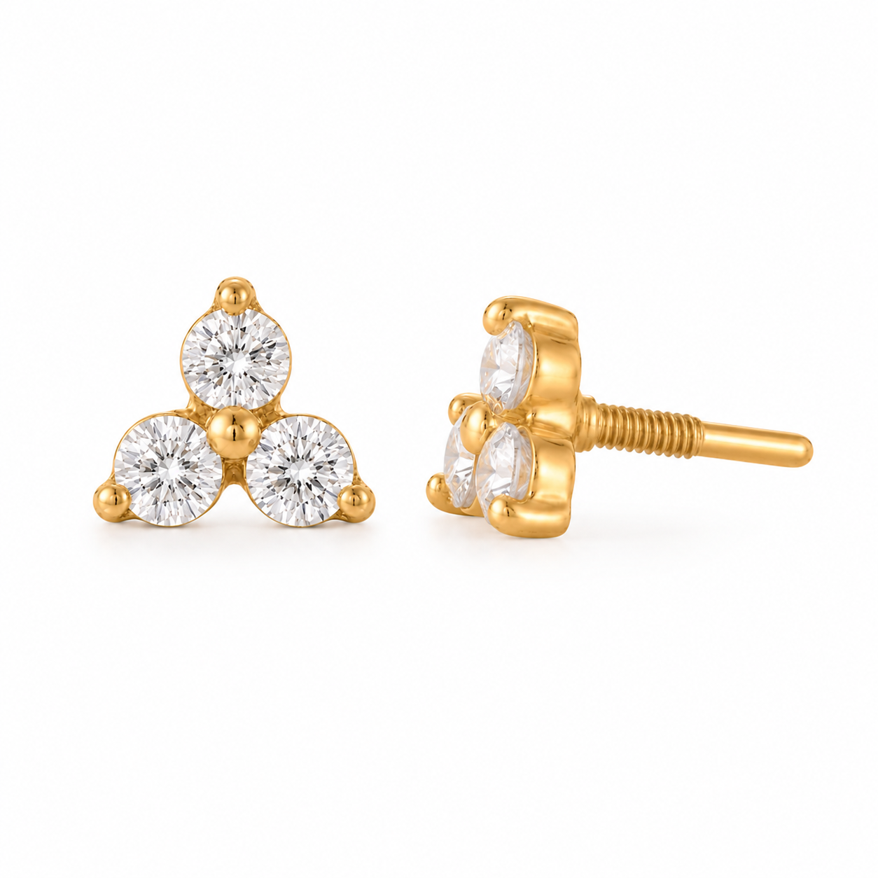 Prism Stud