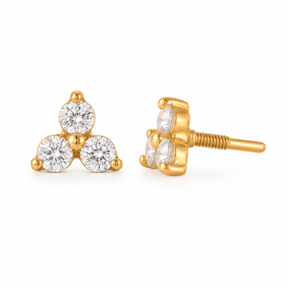 Prism Stud