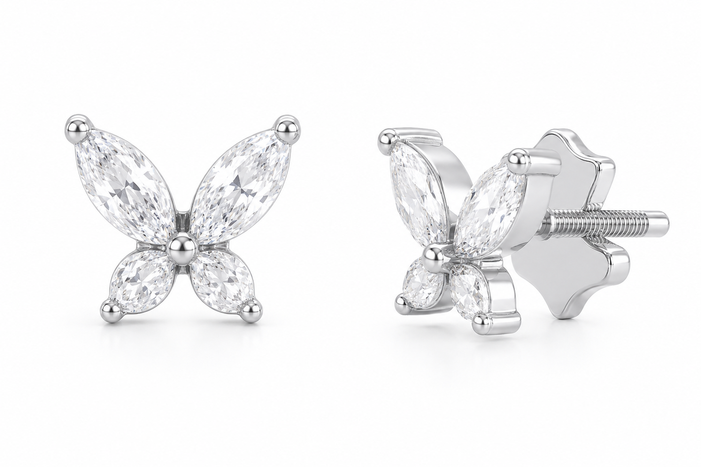 Flutter Stud