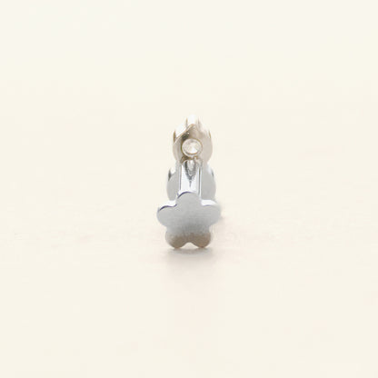 Aura Stud フラットバックの裏側｜Rozea