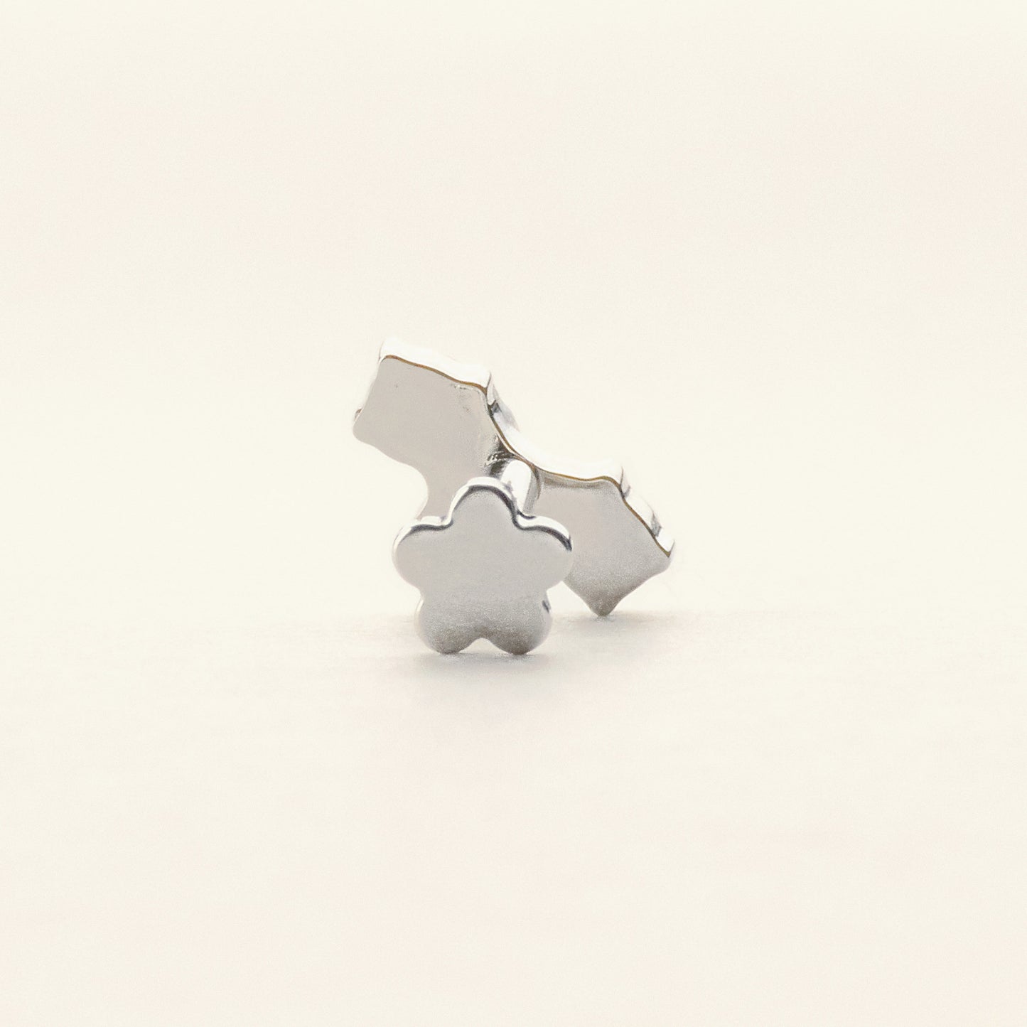 Bloom Stud フラットバックの裏側｜Rozea