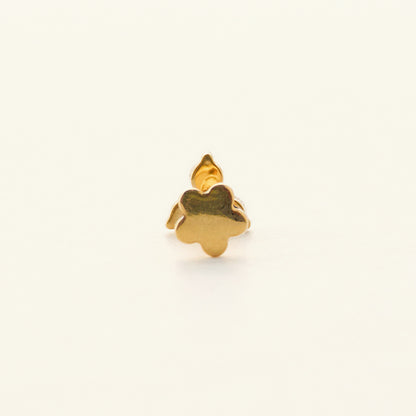 Prism Stud フラットバックの裏側｜Rozea